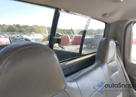 2003 Ford F-150 Xl/Xlt из США, поврежденный, VIN 1FTRF17223NB88451